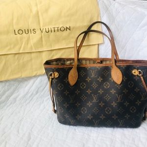 ❌SOLD❌🚫Neverfull PM